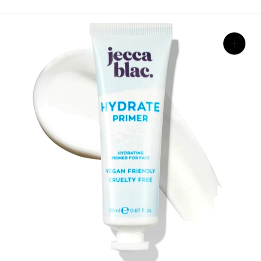 Jessica blac hydrate primer 20 ml